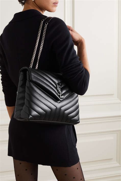 zaino loulou ysl|Loulou Handbags Collection for Women .